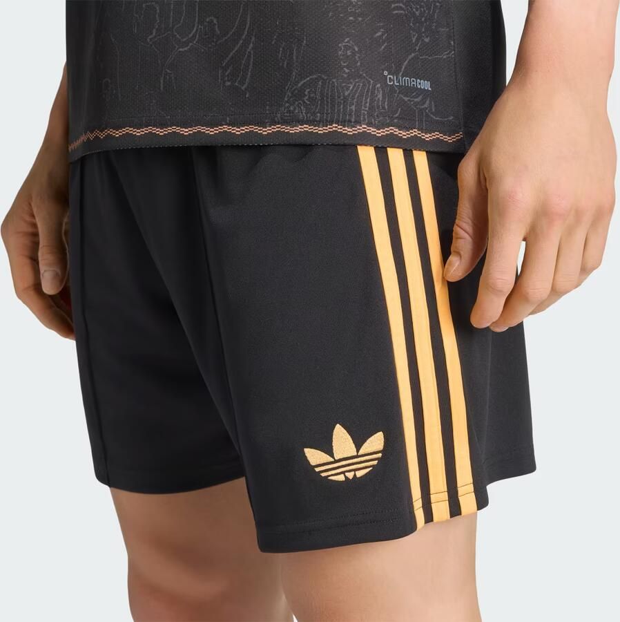 Adidas Ajax Amsterdam 26 27 Uitshort - Foto 2