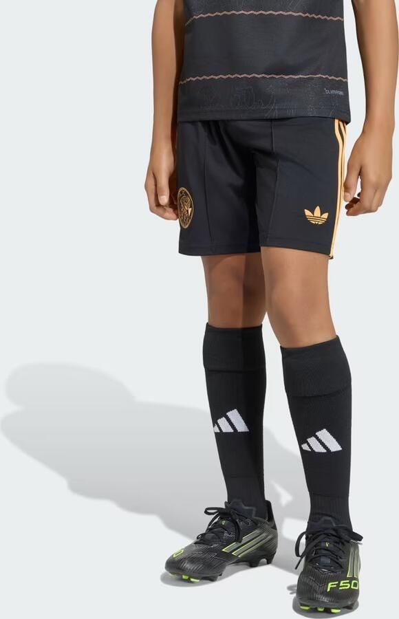Adidas Ajax Amsterdam 26 27 Uitshort Kids - Foto 3