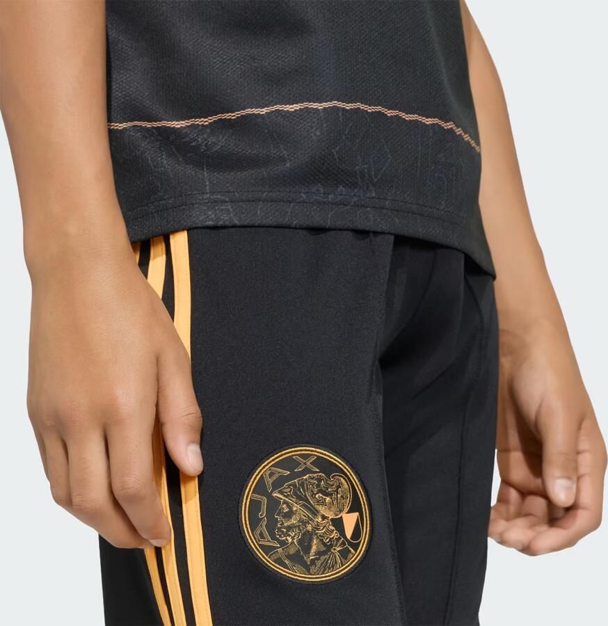 Adidas Ajax Amsterdam 26 27 Uitshort Kids - Foto 4