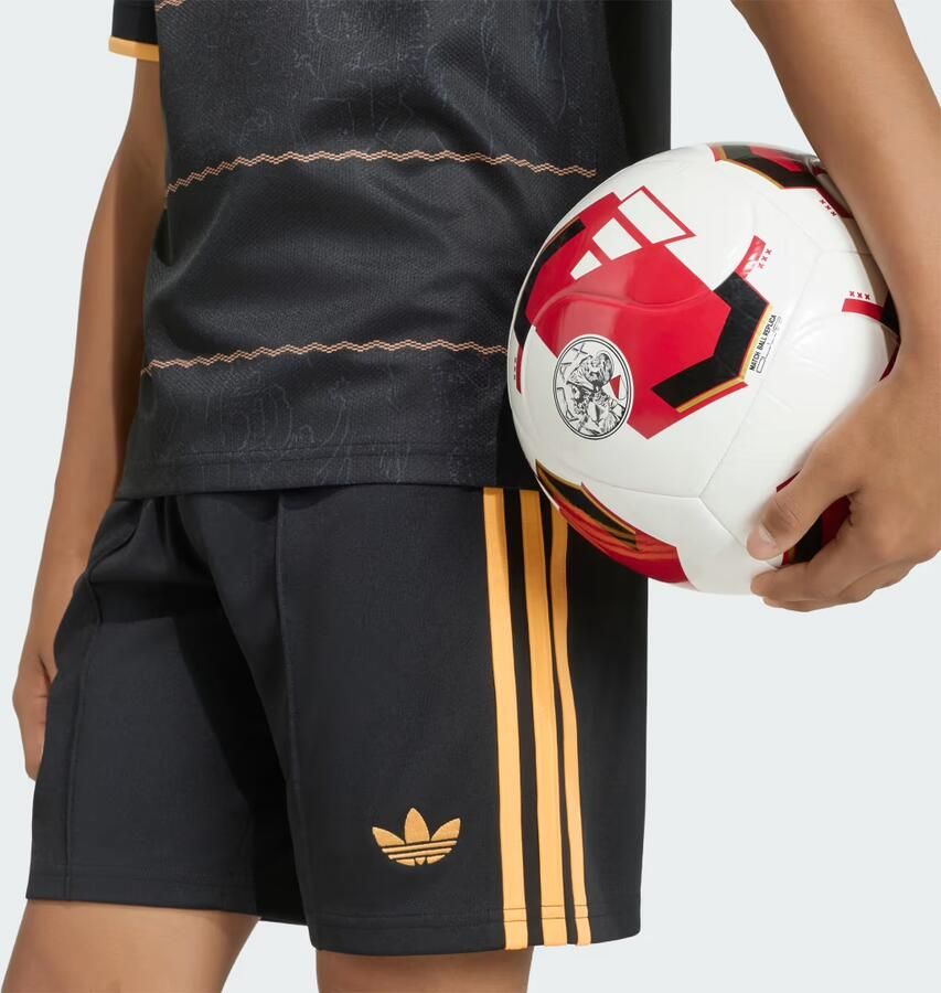 Adidas Ajax Amsterdam 26 27 Uitshort Kids - Foto 5