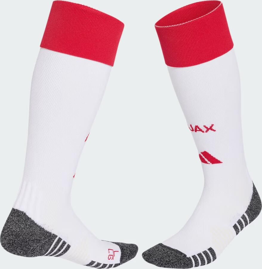 Adidas Ajax Amsterdam 26 27 Wedstrijdsokken - Foto 2
