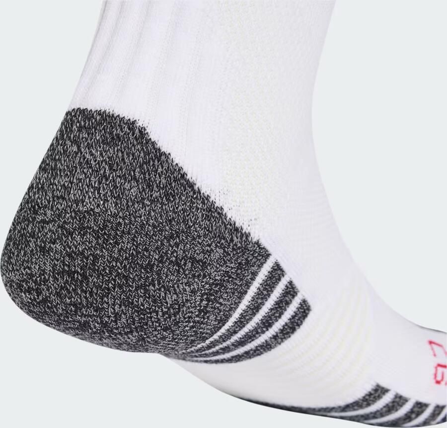 Adidas Ajax Amsterdam 26 27 Wedstrijdsokken - Foto 4