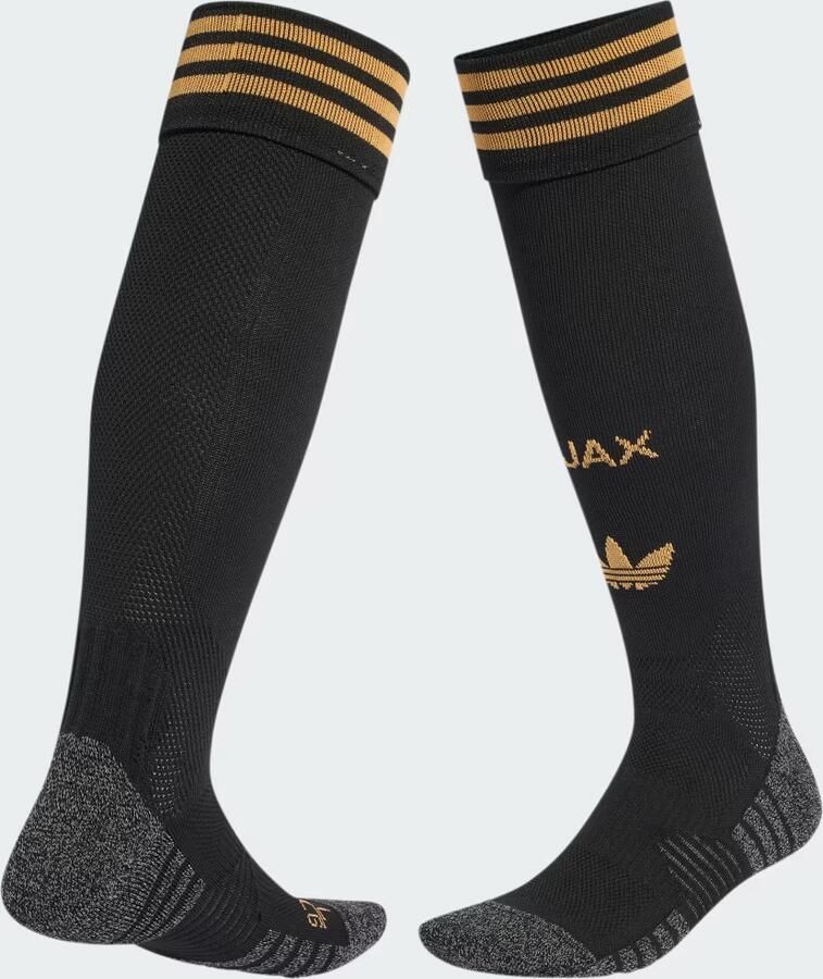 Adidas Ajax Amsterdam 26 27 Wedstrijdsokken - Foto 3