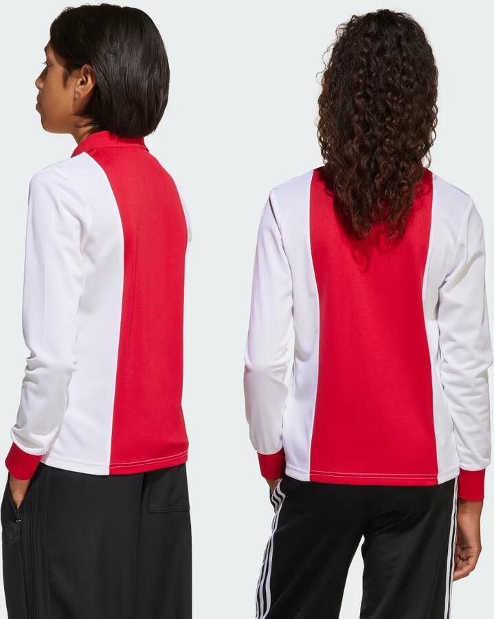 Adidas Ajax Amsterdam Anniversary Voetbalshirt Kids - Foto 2