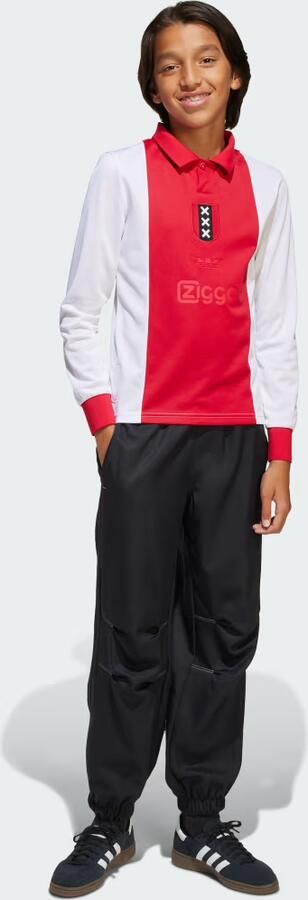 Adidas Ajax Amsterdam Anniversary Voetbalshirt Kids - Foto 6