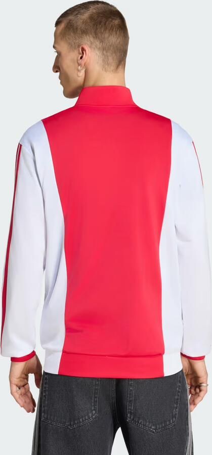 Adidas Ajax Amsterdam DNA Sportjack - Foto 5