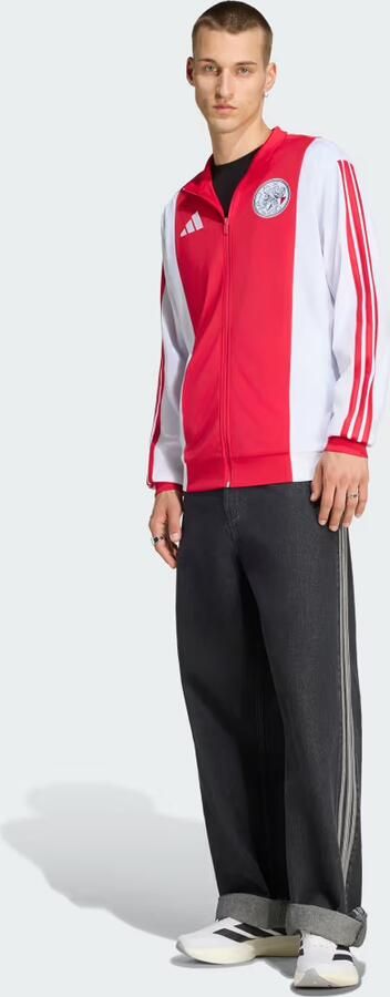 Adidas Ajax Amsterdam DNA Sportjack - Foto 6