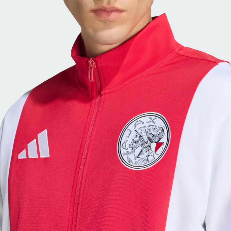 Adidas Ajax Amsterdam DNA Sportjack - Foto 2