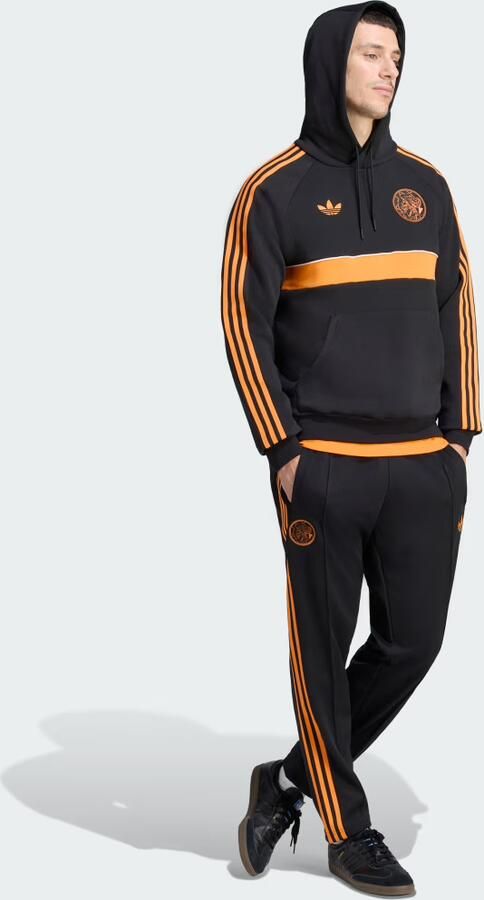 Adidas Ajax Amsterdam Originals Hoodie - Foto 5