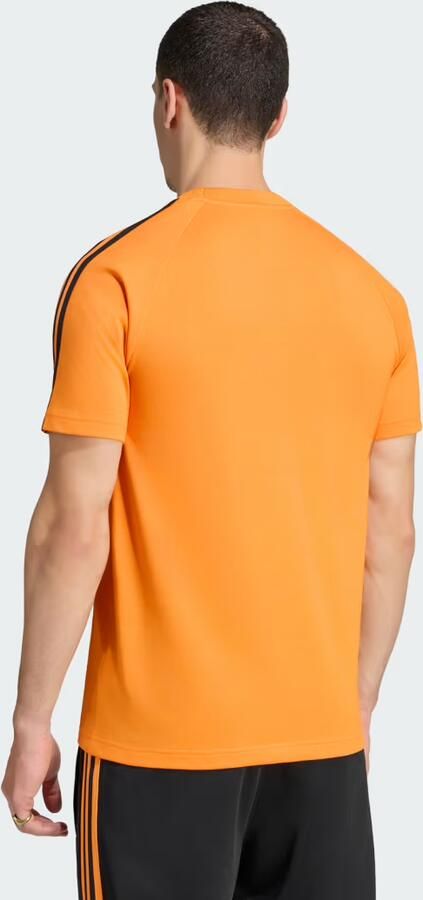 Adidas Originals AFC Ajax OG T-Shirt Oranje- Heren Oranje - Foto 7