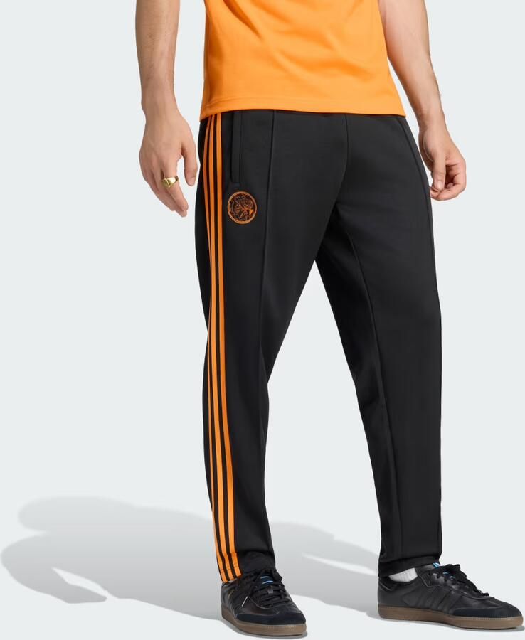Adidas Ajax Amsterdam Originals Trainingsbroek