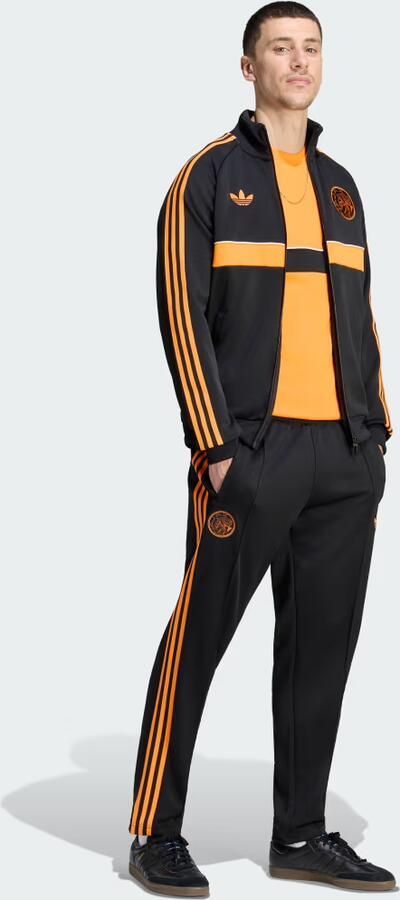 Adidas Ajax Amsterdam Originals Trainingsbroek - Foto 5
