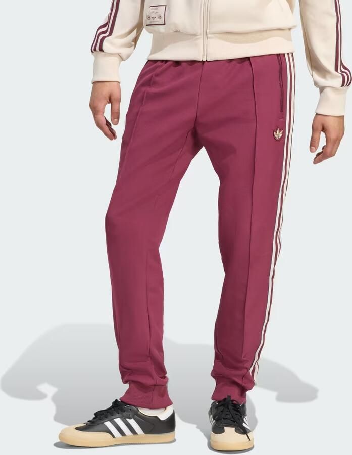 Adidas Ajax Amsterdam Terrace Icons Trainingsbroek - Foto 6