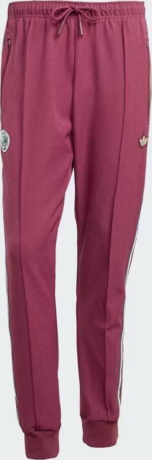 Adidas Ajax Amsterdam Terrace Icons Trainingsbroek - Foto 5