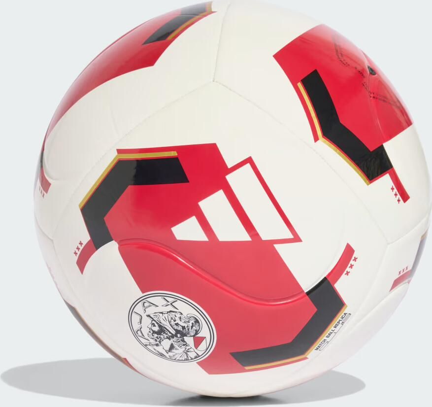 Adidas Ajax Amsterdam Thuis Clubbal