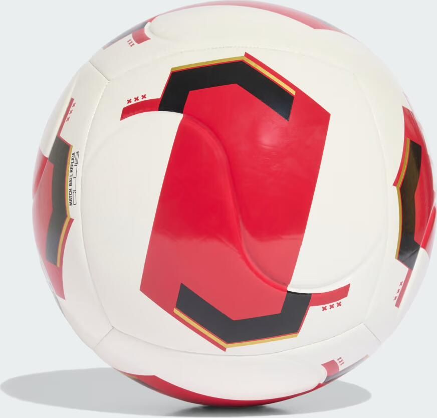 Adidas Ajax Amsterdam Thuis Clubbal - Foto 3