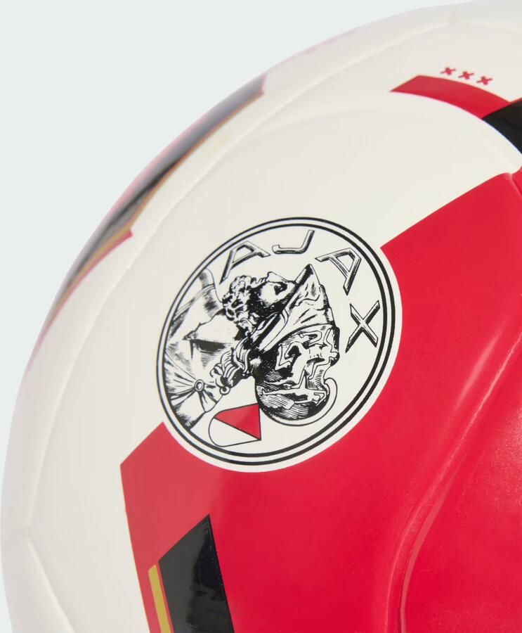 Adidas Ajax Amsterdam Thuis Clubbal - Foto 4