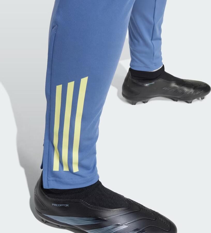 Adidas AFC Ajax Tiro 24 Training Track Pants Crew Blue- Heren Crew Blue
