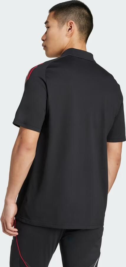 Adidas Ajax Amsterdam Tiro 25 Competition Poloshirt - Foto 6