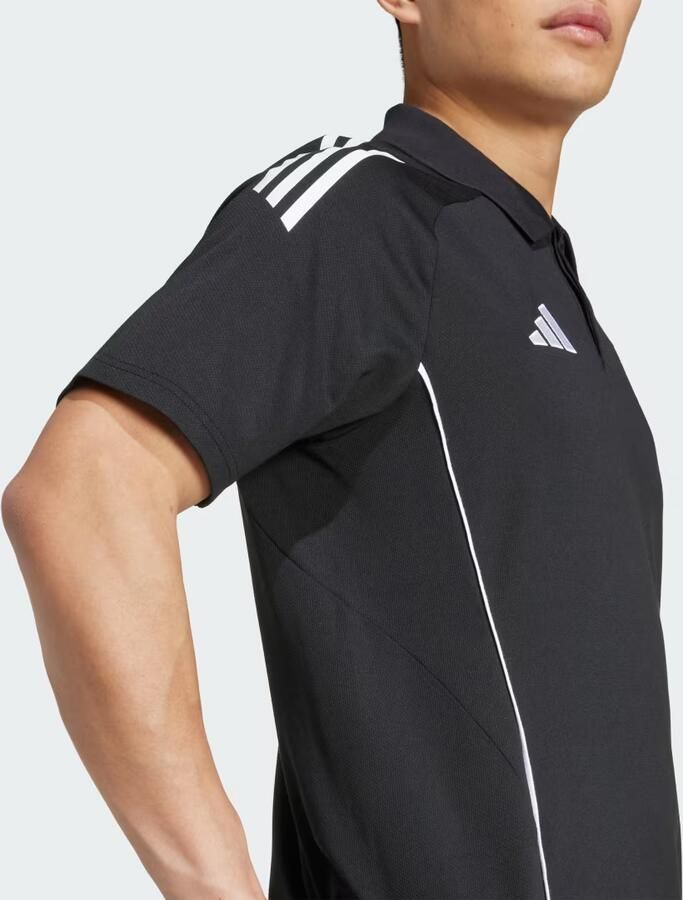 Adidas Ajax Amsterdam Tiro 25 Competition Poloshirt - Foto 3