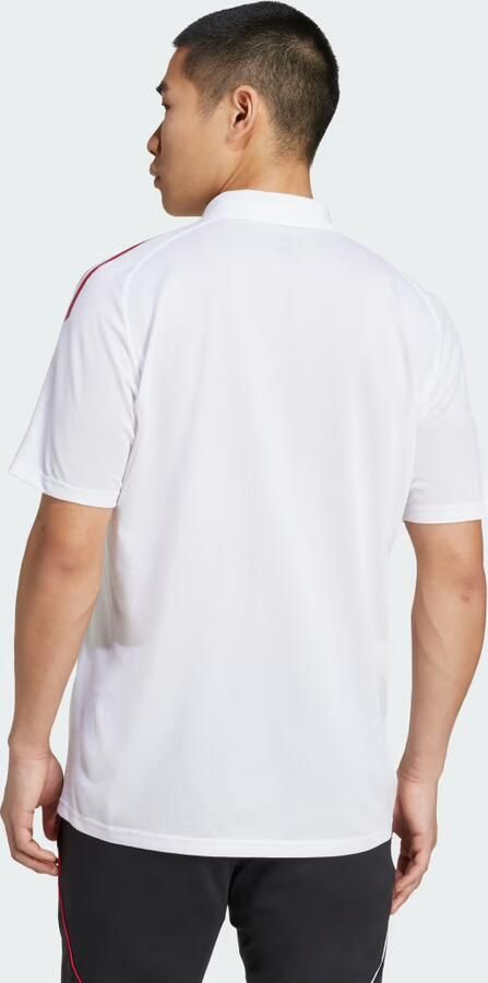 Adidas Ajax Amsterdam Tiro 25 Competition Poloshirt - Foto 5