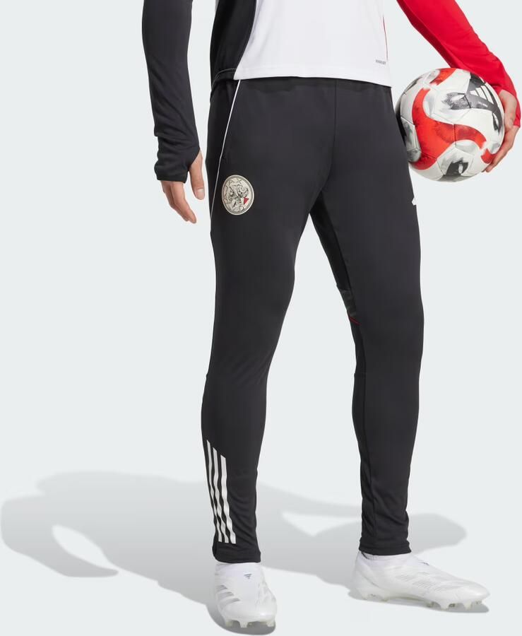 Adidas Ajax Amsterdam Tiro 25 Competition Training Broek - Foto 7