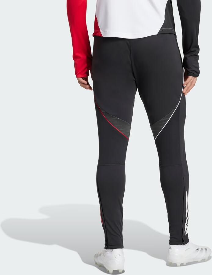 Adidas Ajax Amsterdam Tiro 25 Competition Training Broek - Foto 2