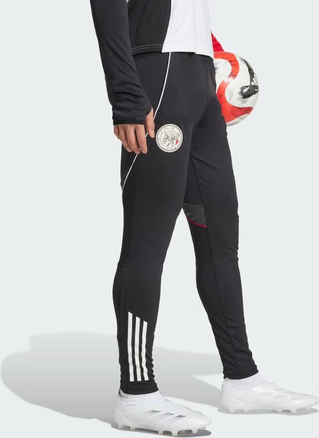 Adidas Ajax Amsterdam Tiro 25 Competition Training Broek - Foto 3