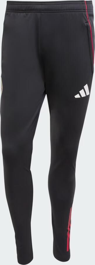 Adidas Ajax Amsterdam Tiro 25 Competition Training Broek - Foto 6