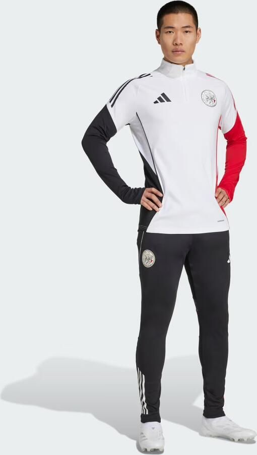 Adidas Ajax Amsterdam Tiro 25 Competition Training Broek - Foto 5