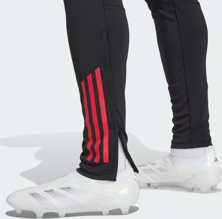 Adidas Ajax Amsterdam Tiro 25 Competition Training Broek