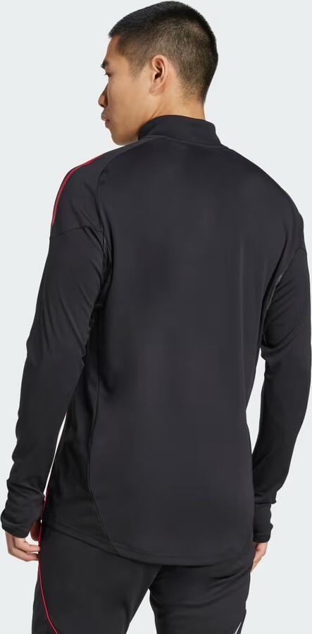 Adidas Ajax Amsterdam Tiro 25 Competition Trainingssweater Heren - Foto 5