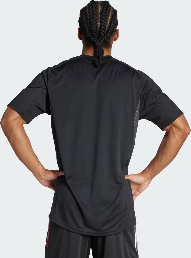 Adidas Ajax Amsterdam Tiro 25 Competition Training Shirt Heren - Foto 4