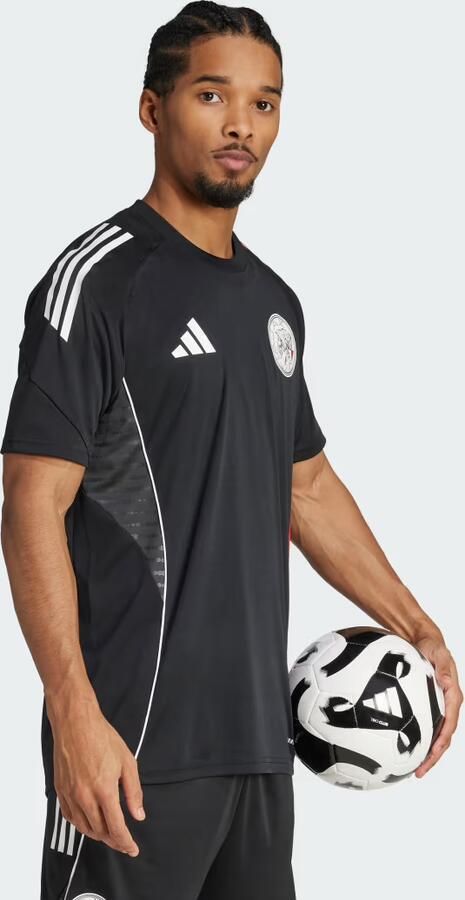Adidas Ajax Amsterdam Tiro 25 Competition Training Shirt Heren - Foto 6