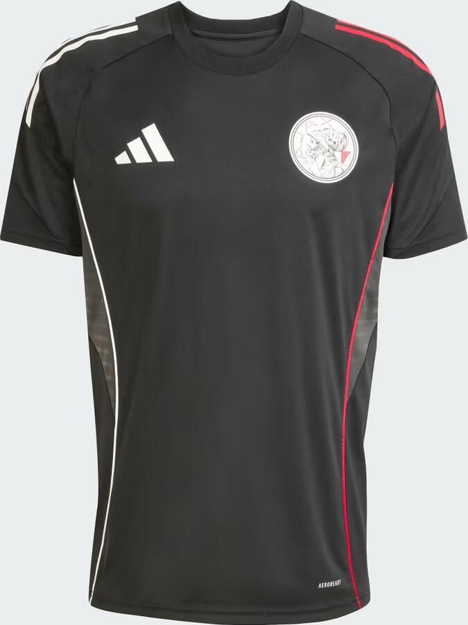 Adidas Ajax Amsterdam Tiro 25 Competition Training Shirt Heren - Foto 3