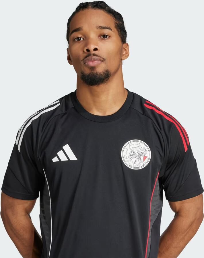 Adidas Ajax Amsterdam Tiro 25 Competition Training Shirt Heren - Foto 2