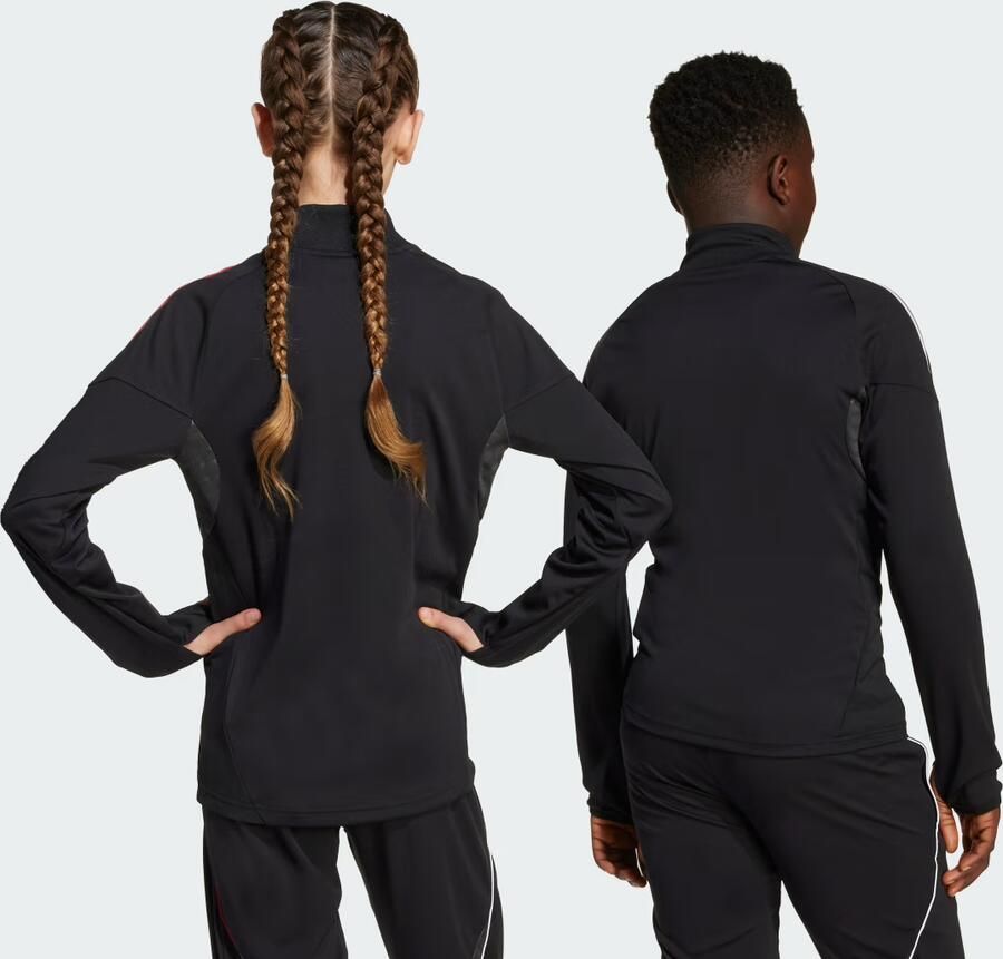 Adidas Ajax Amsterdam Tiro 25 Competition Training Shirt Kids - Foto 2