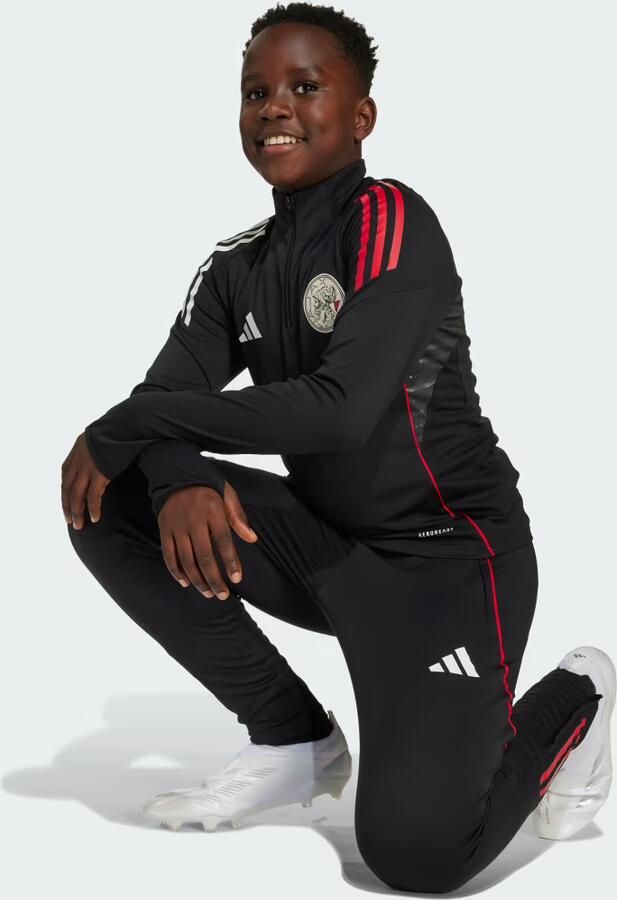 Adidas Ajax Amsterdam Tiro 25 Competition Training Shirt Kids - Foto 5