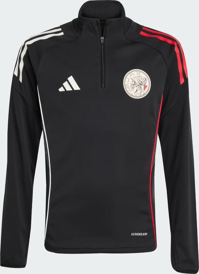 Adidas Ajax Amsterdam Tiro 25 Competition Training Shirt Kids - Foto 4