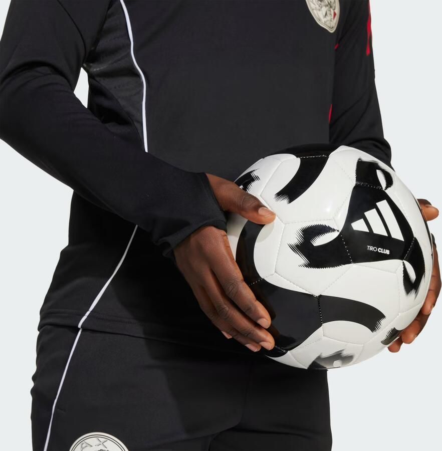 Adidas Ajax Amsterdam Tiro 25 Competition Training Shirt Kids