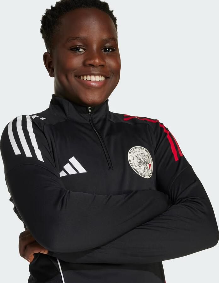 Adidas Ajax Amsterdam Tiro 25 Competition Training Shirt Kids - Foto 3
