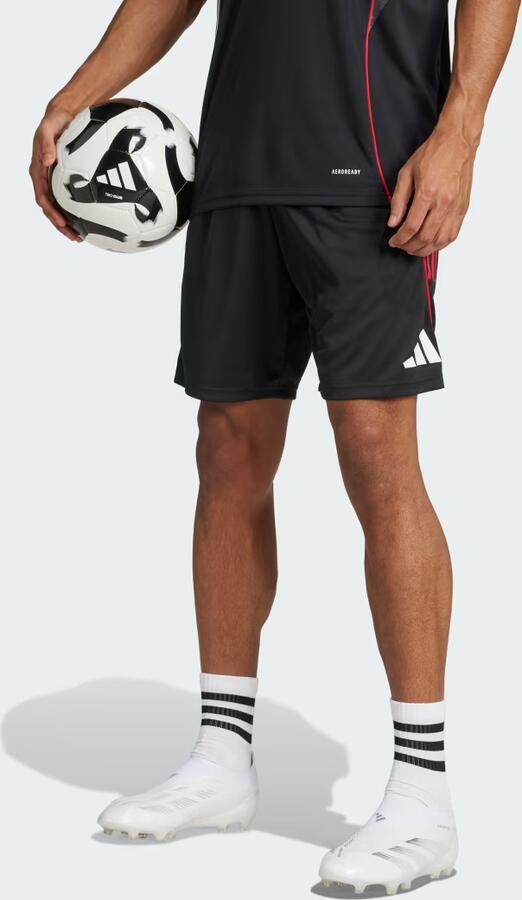 Adidas Ajax Amsterdam Tiro 25 Competition Training Short Heren - Foto 7