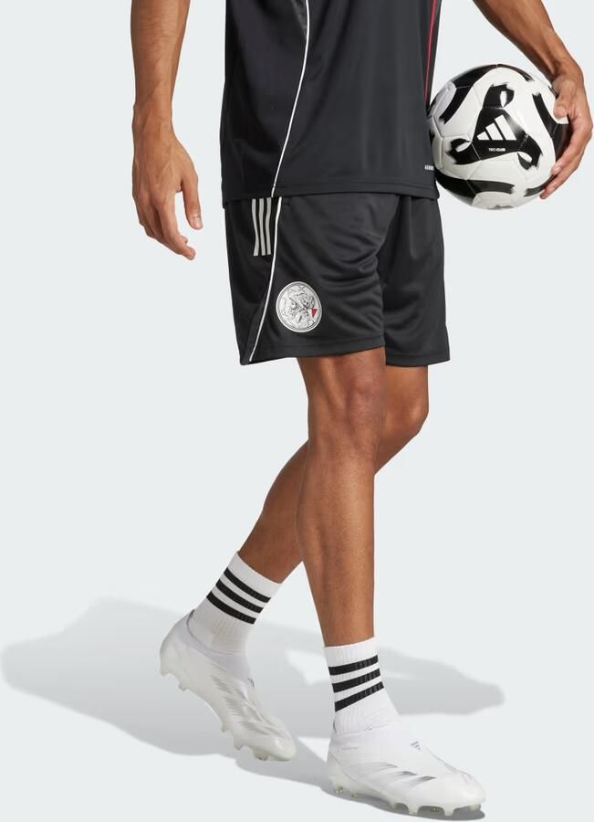 Adidas Ajax Amsterdam Tiro 25 Competition Training Short Heren - Foto 4