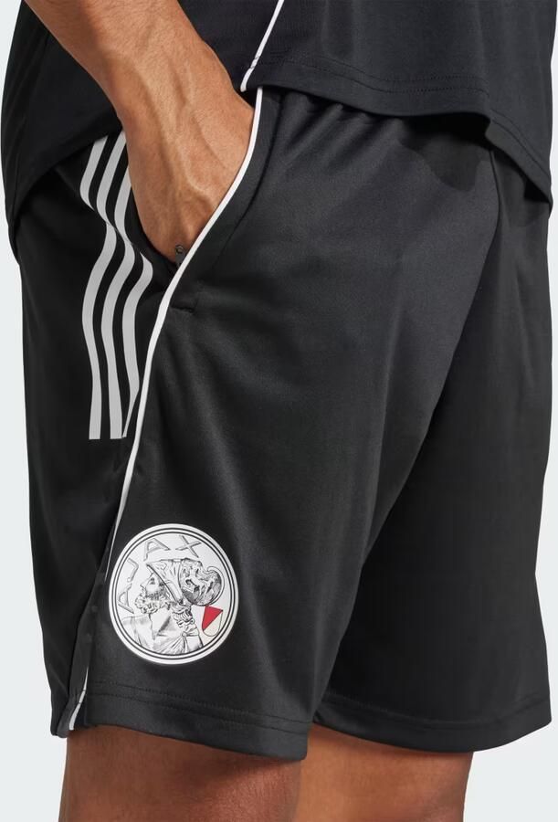Adidas Ajax Amsterdam Tiro 25 Competition Training Short Heren - Foto 5