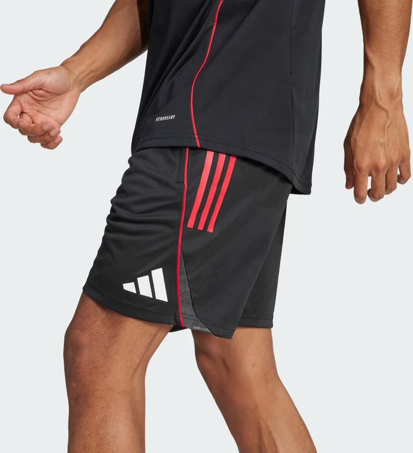 Adidas Ajax Amsterdam Tiro 25 Competition Training Short Heren - Foto 2
