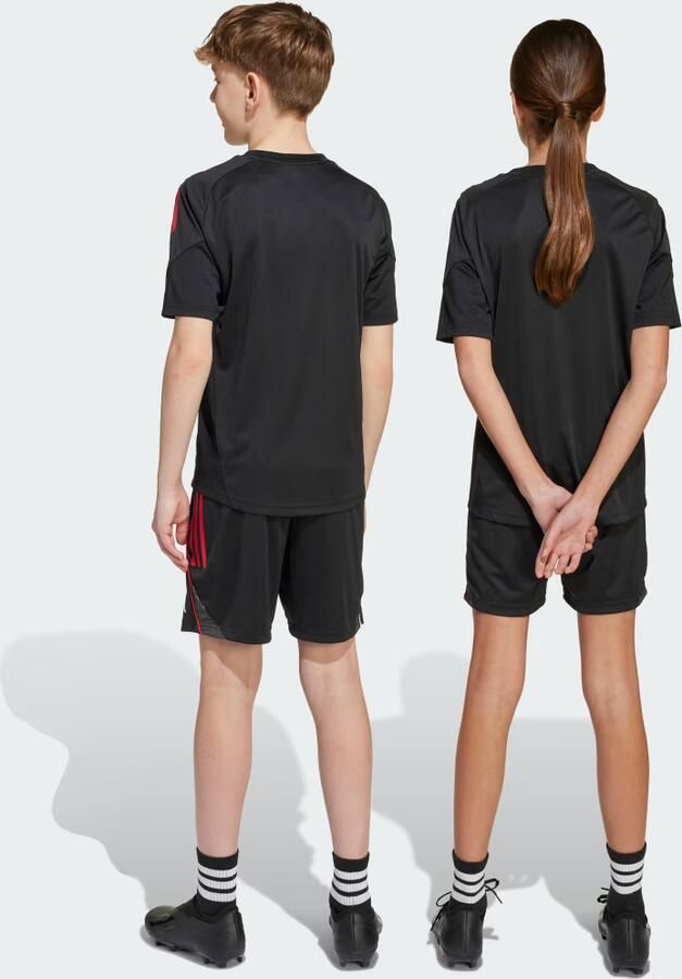 Adidas Ajax Amsterdam Tiro 25 Competition Trainingsshort Junior - Foto 4