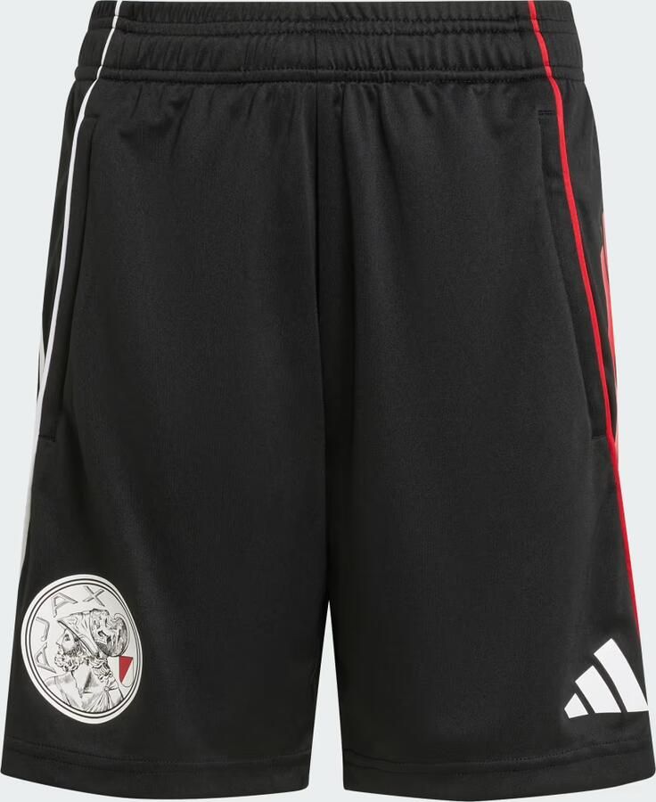 Adidas Ajax Amsterdam Tiro 25 Competition Trainingsshort Junior - Foto 2