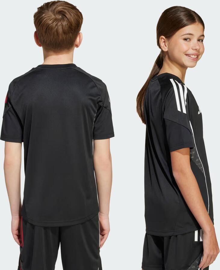 Adidas Ajax Amsterdam Tiro 25 Competition Training Voetbalshirt Junior - Foto 3