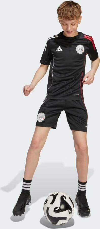 Adidas Ajax Amsterdam Tiro 25 Competition Training Voetbalshirt Junior - Foto 6