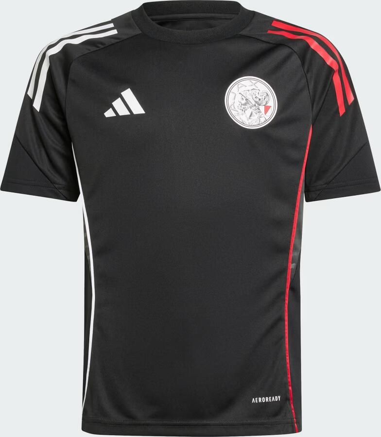 Adidas Ajax Amsterdam Tiro 25 Competition Training Voetbalshirt Junior - Foto 2